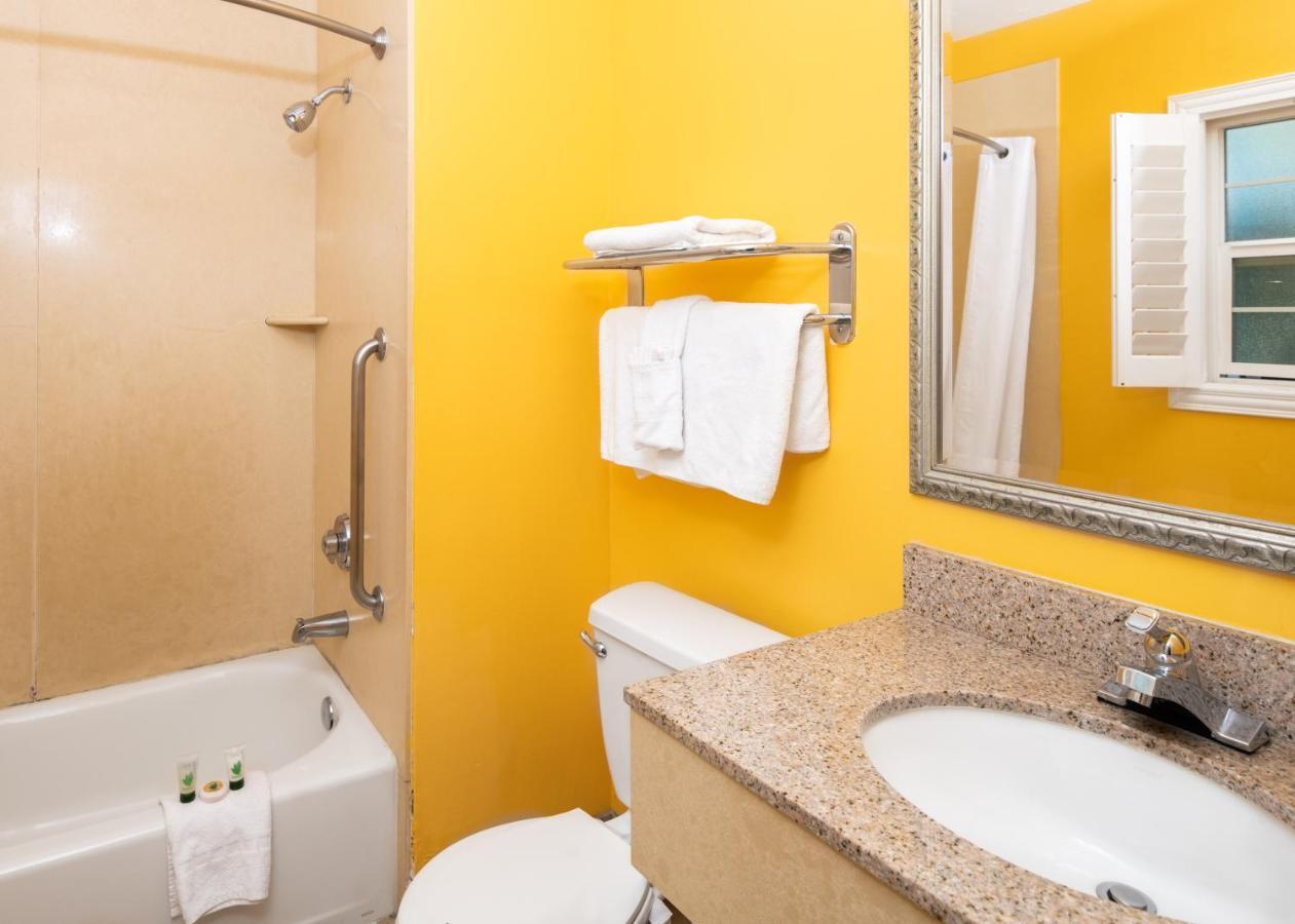 Fallbrook Country Inn Экстерьер фото