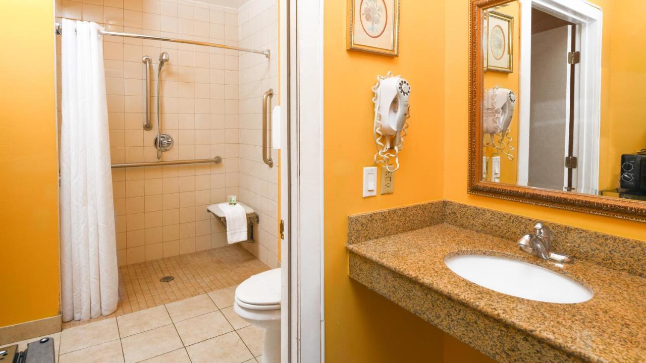 Fallbrook Country Inn Экстерьер фото