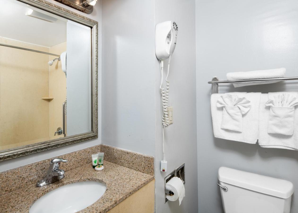 Fallbrook Country Inn Экстерьер фото