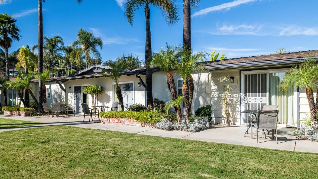 Fallbrook Country Inn Экстерьер фото
