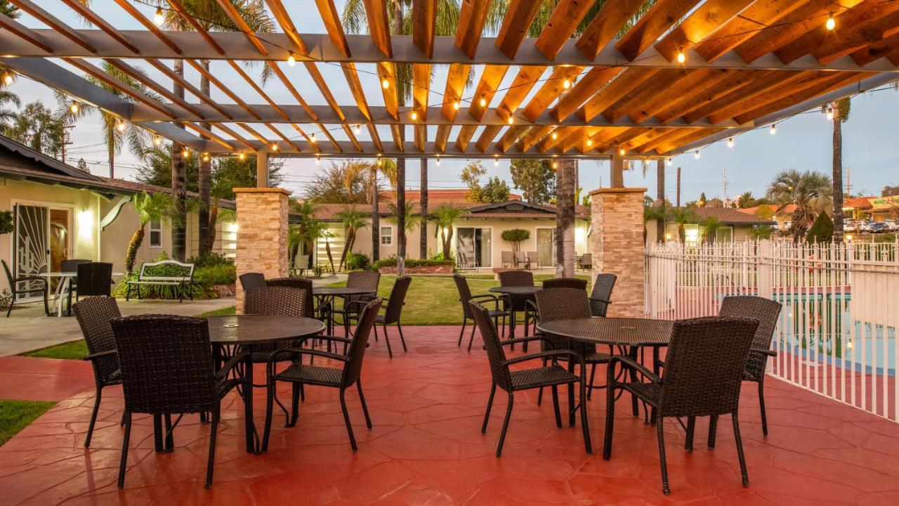 Fallbrook Country Inn Экстерьер фото